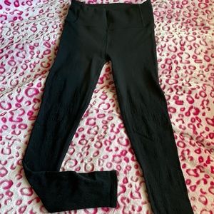 Lululemon Reveal Zen Expression leggings